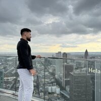 Daniel_fit's webcam live show