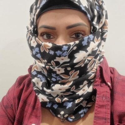 Hijaabae Avatar