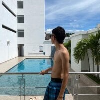 alejoSteele's webcam live show