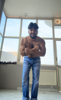 CasonovaXjatt's webcam live show