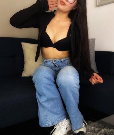 ARIA_AND_NICK - recordable privates young