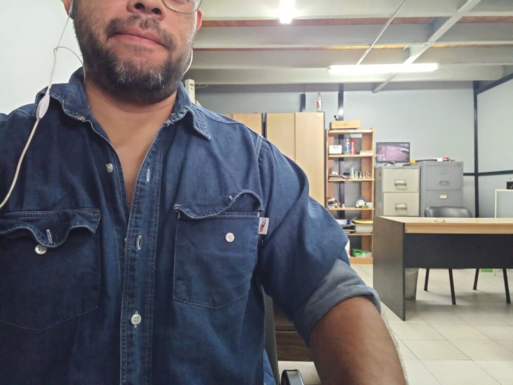 officehot from stripchat