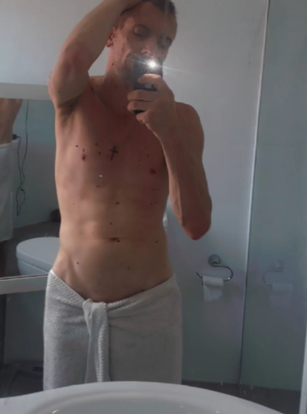paulyg84 from stripchat