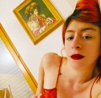 AnnarellaMonella_Pika's Live Webcam Show