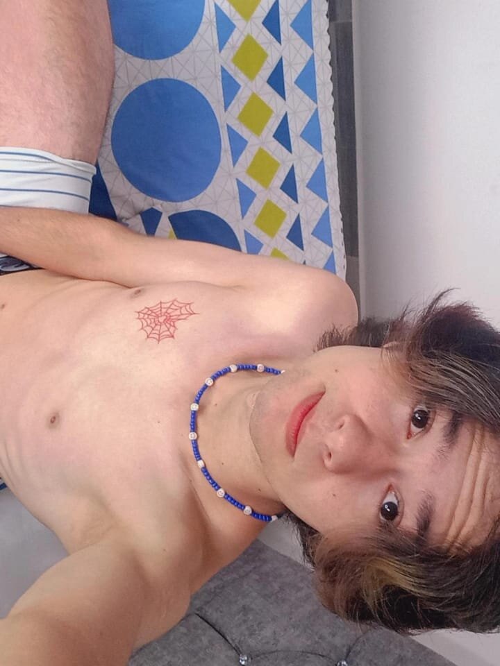andy_andrade from stripchat