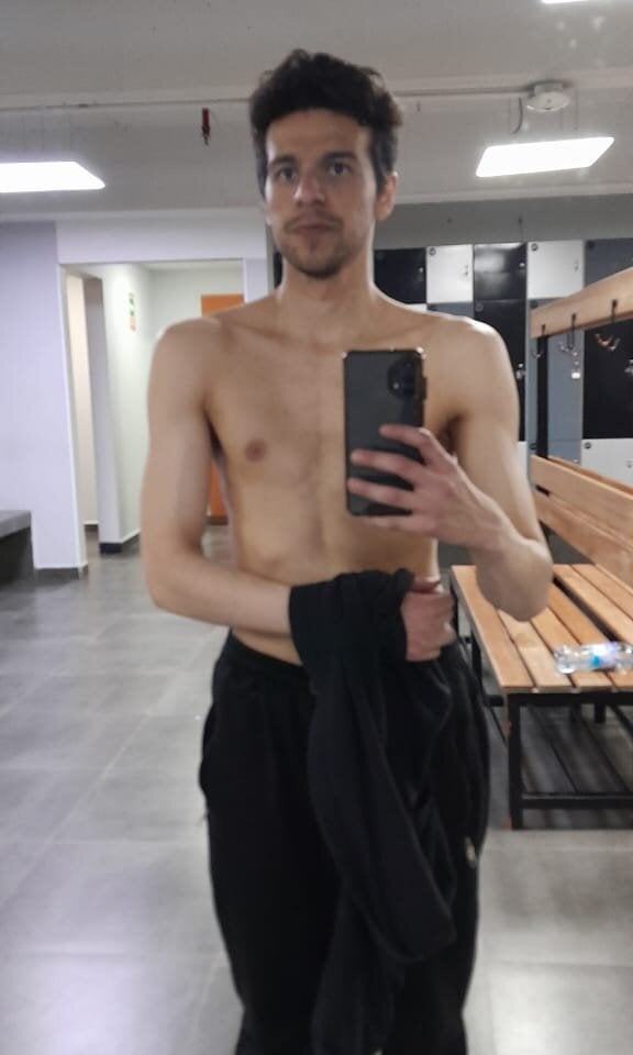 calkestis12 offline XXX-chatje