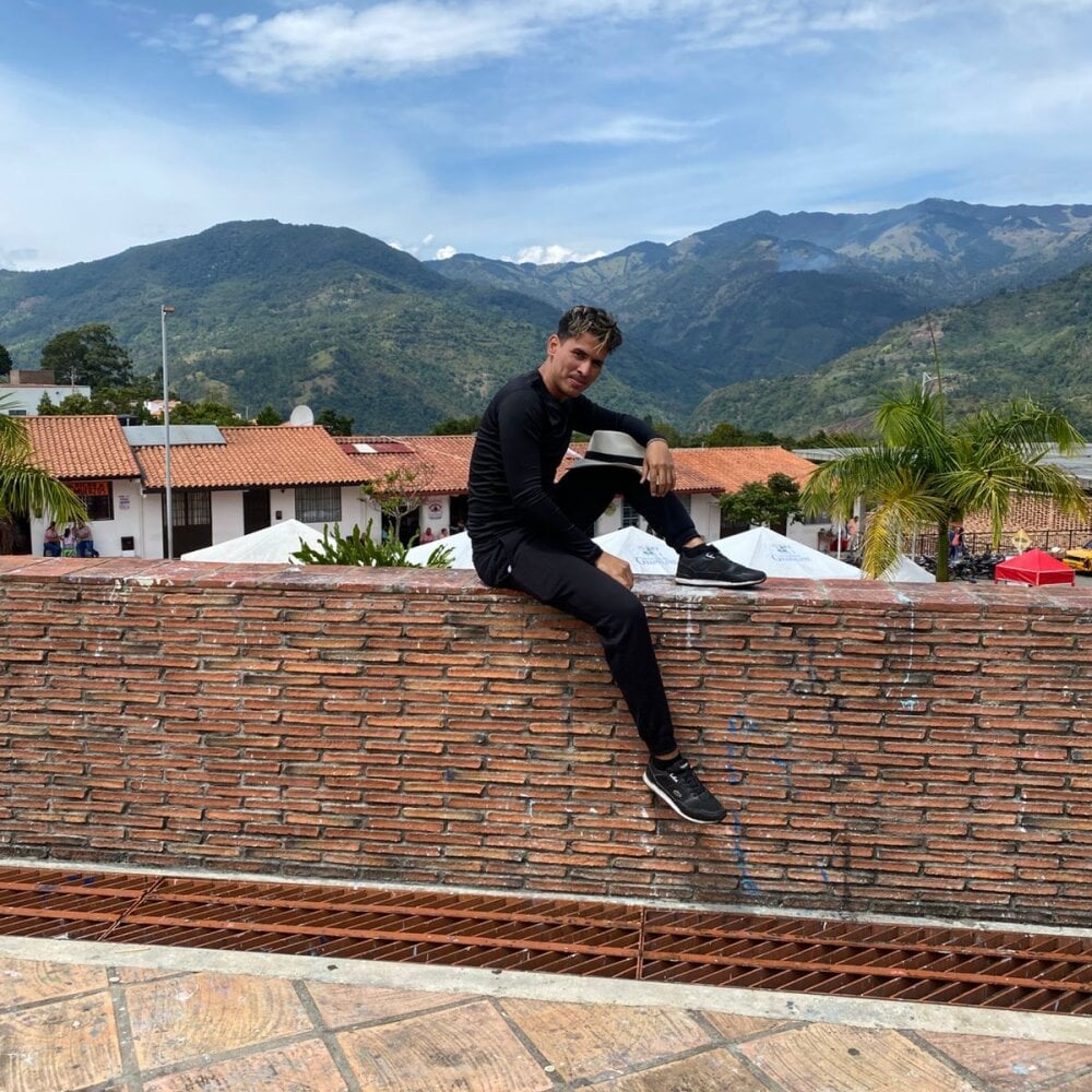 HOT_SWEATY_SEX_WITH_BYRON Offline XXX-Chat