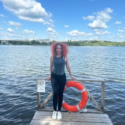 Nessa_blush