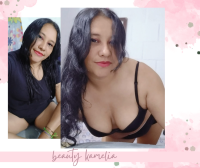 Beautykamelia's webcam live show
