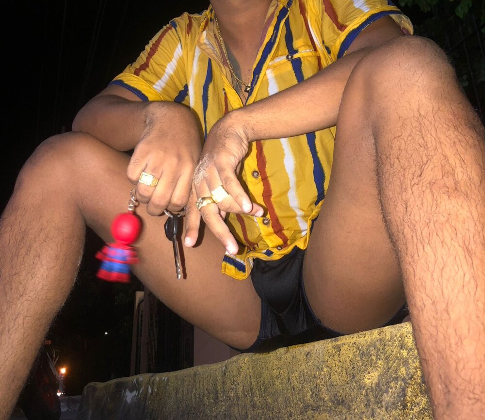 jared_sebastian from stripchat