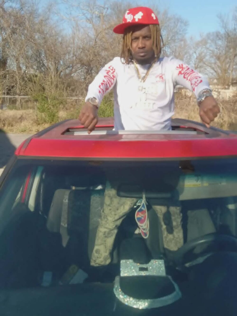 Czat XXX offline – ShottieTooHottie6