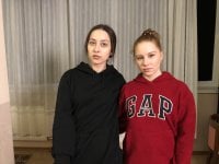 freedomsweeties' Offline XXX Chat