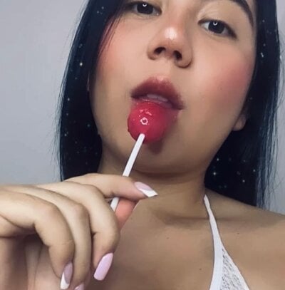 violeta_honeyxxx 🎐 naked chat