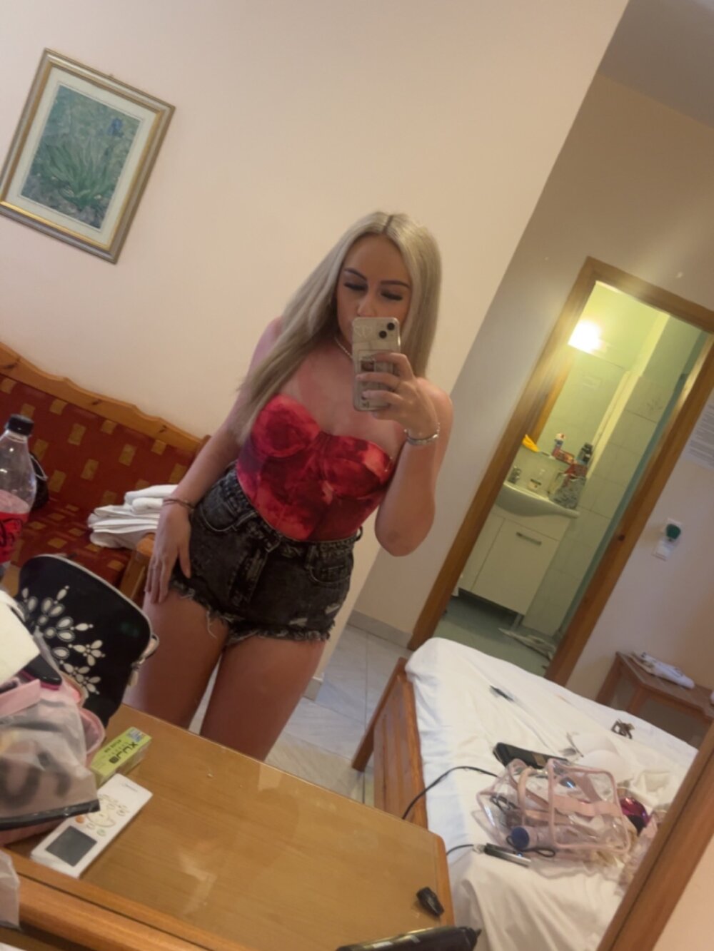 Scarletbx 오프라인 XXX 채팅