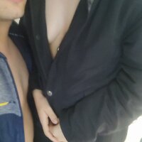 Marido_infiel's Offline XXX Chat