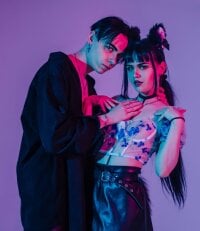 SakuraKiyoshe's Offline Chat Room