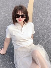 xxtutu's webcam live show