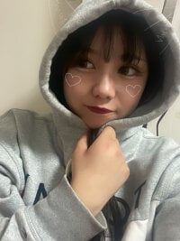 Nanoha_'s Webcam Show