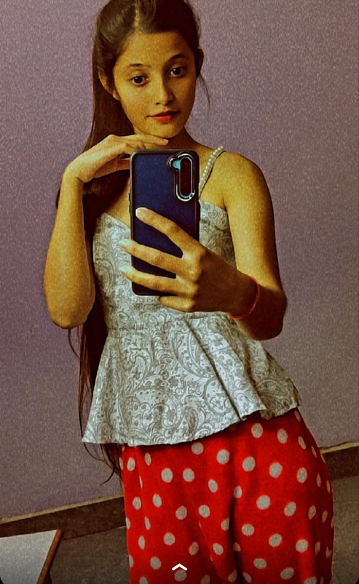 Hotty_raani546 profile