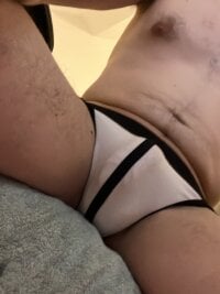 AnusPlayer's webcam live show