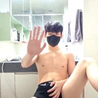 koreanakedboy's webcam live show