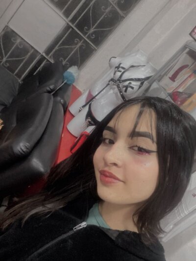 ASHLIE_OWENS 🚗 live online cam