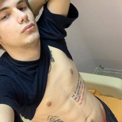 Jackson_hitch - Stripchat Boy 