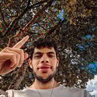 cesarmonsalve_24 Modèle Webcam Profil