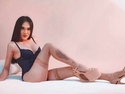 UnforgetableSupira - Stripchat Pov Lovense Blowjob Trans 