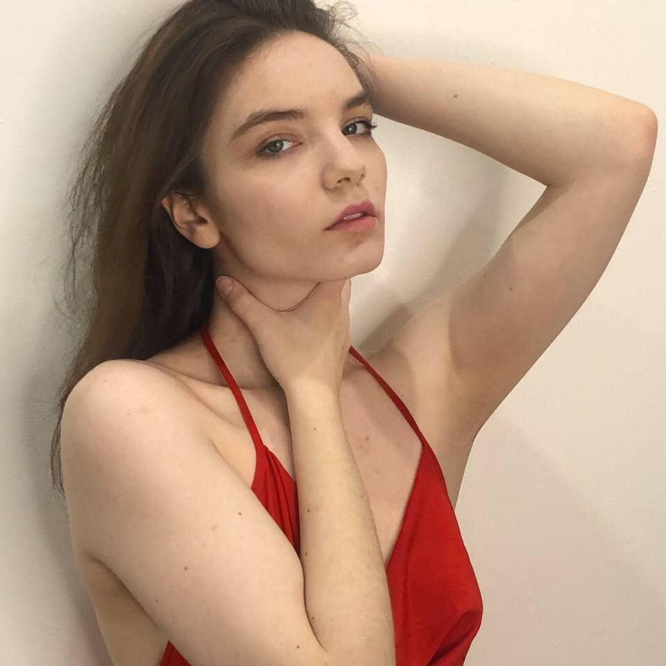 Maryloove profile