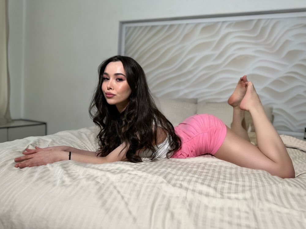 MiaMarlow profile