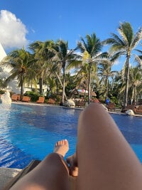 Aria_Byers's webcam live show