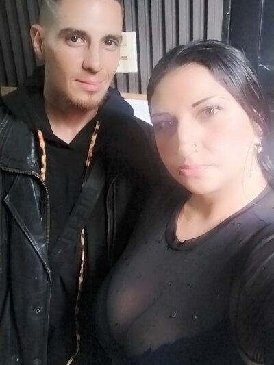 EuphoriaAndRomanus Avatar