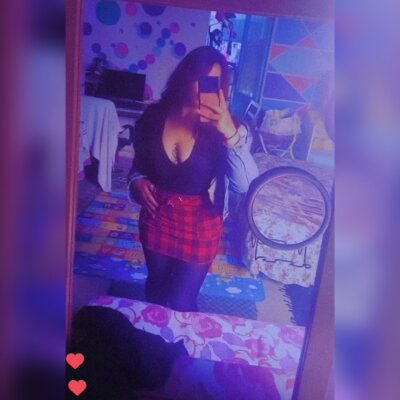 Iamdementedgirl Avatar