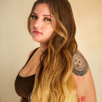 SweetFoxEyes's webcam live show