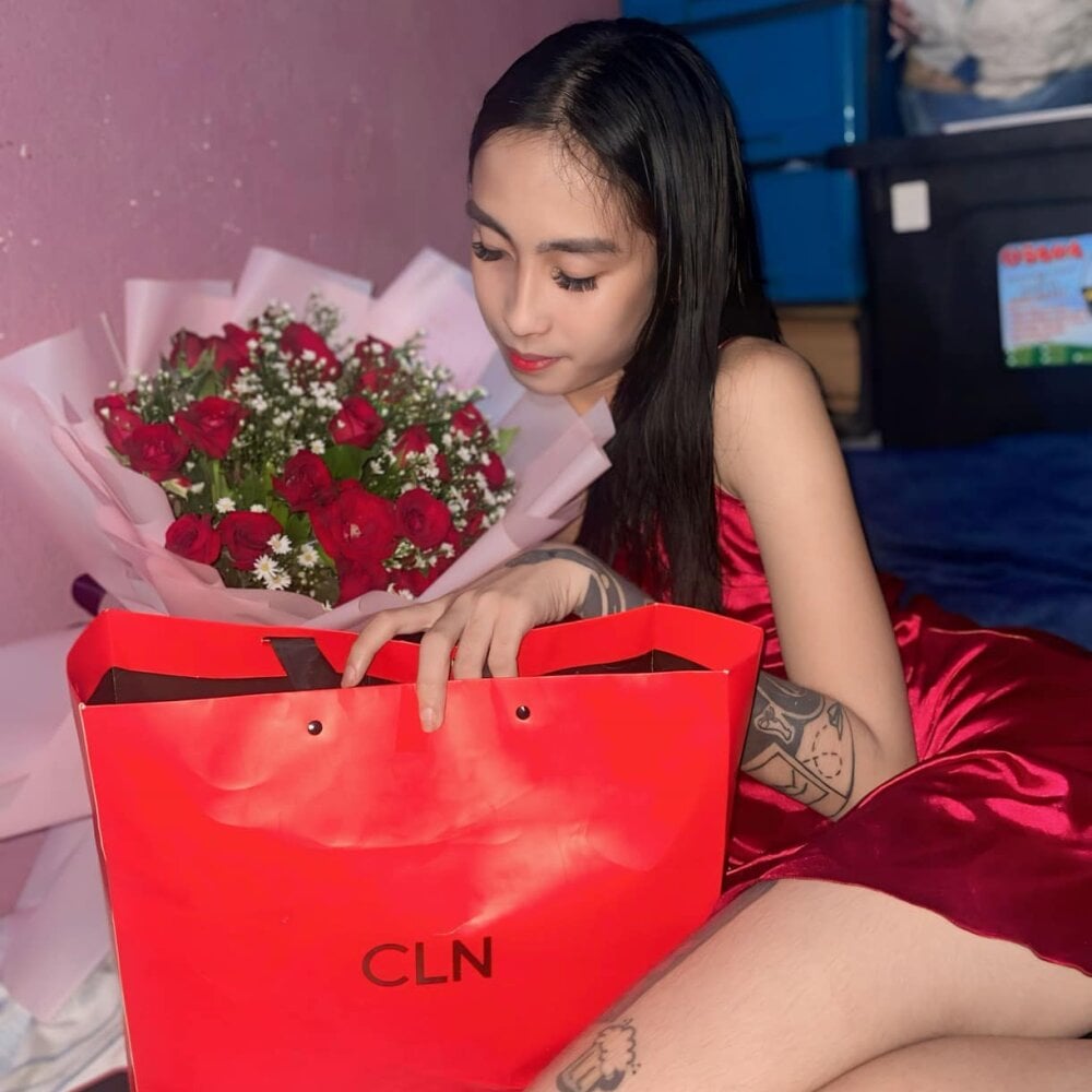 Misspoisonivy profile