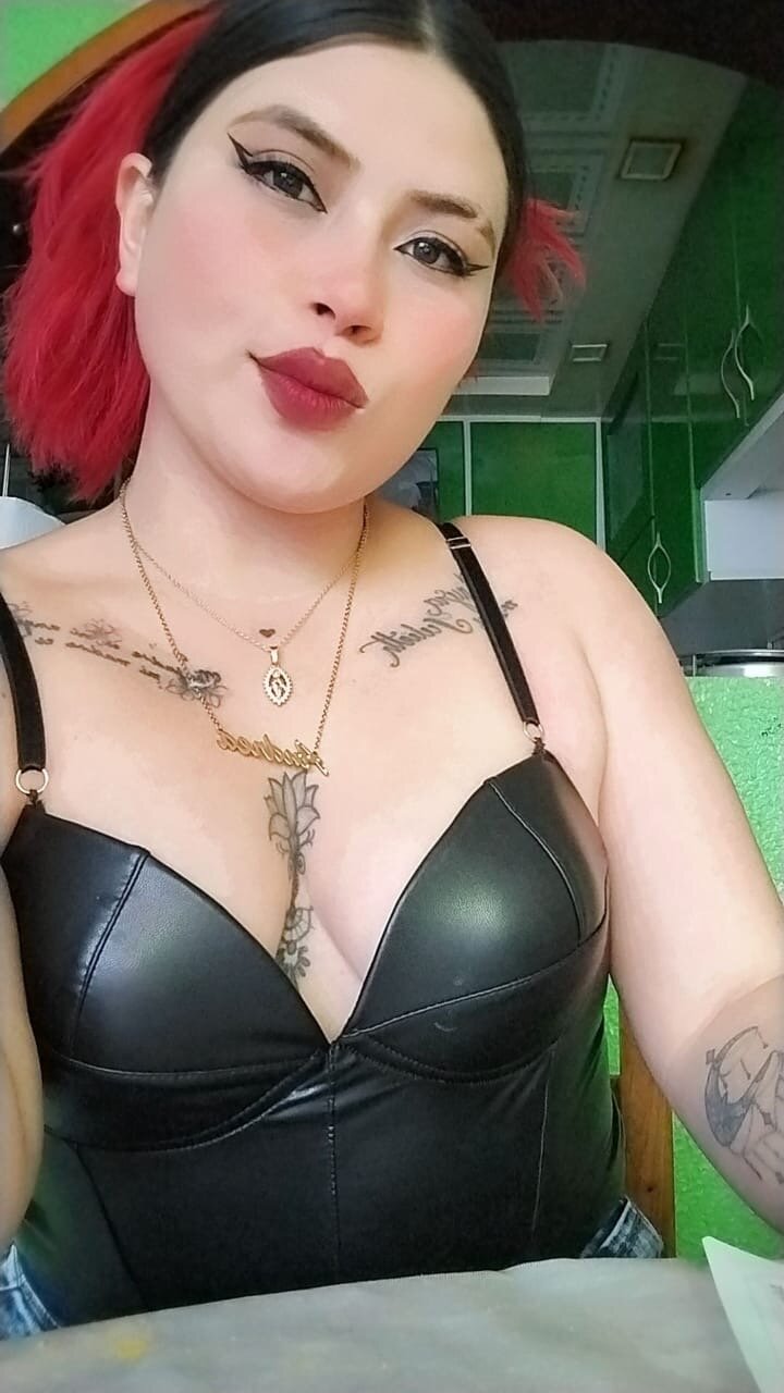 Georgina_sex