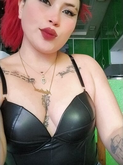 georgina_sex from stripchat