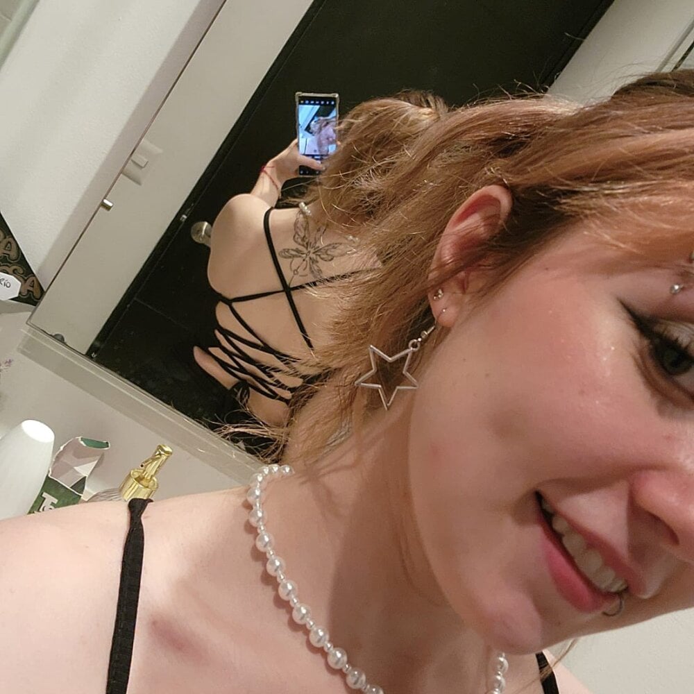 stripchat Lucia_Copper Live Webcam Featured On sexcam3d.net