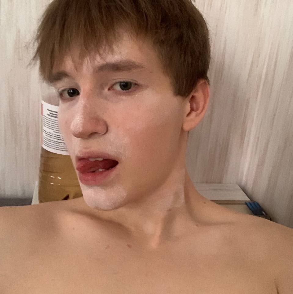 Kai_Milller's Offline XXX Chat