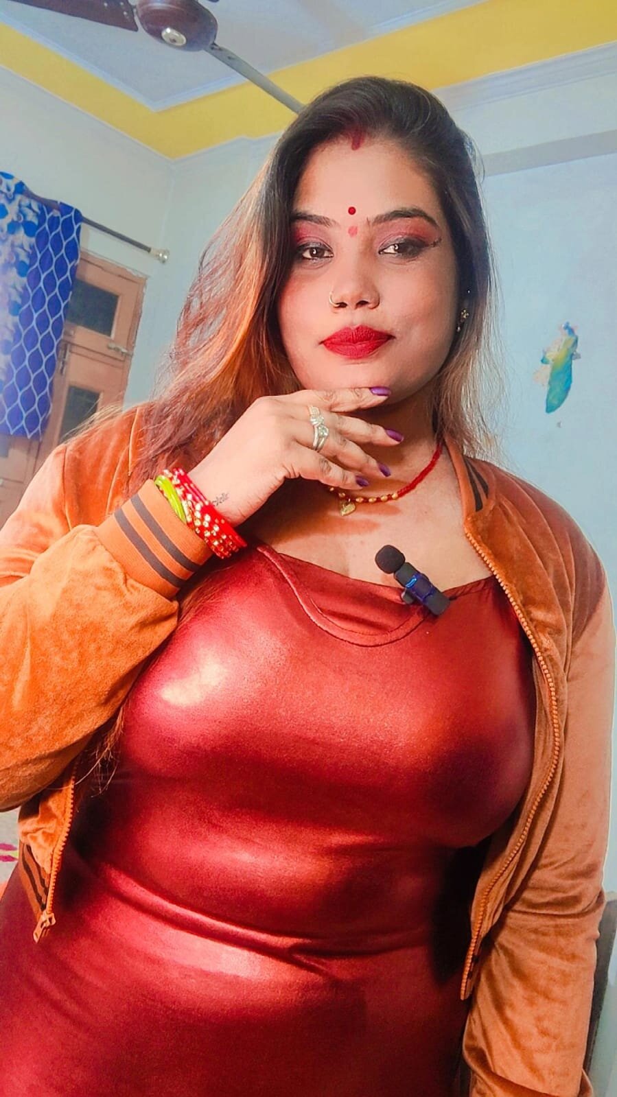 Rashiqueen