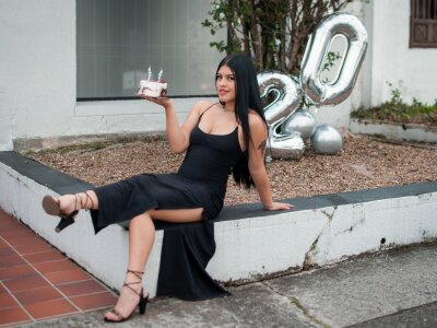 THALIA_NAUGTHY Avatar