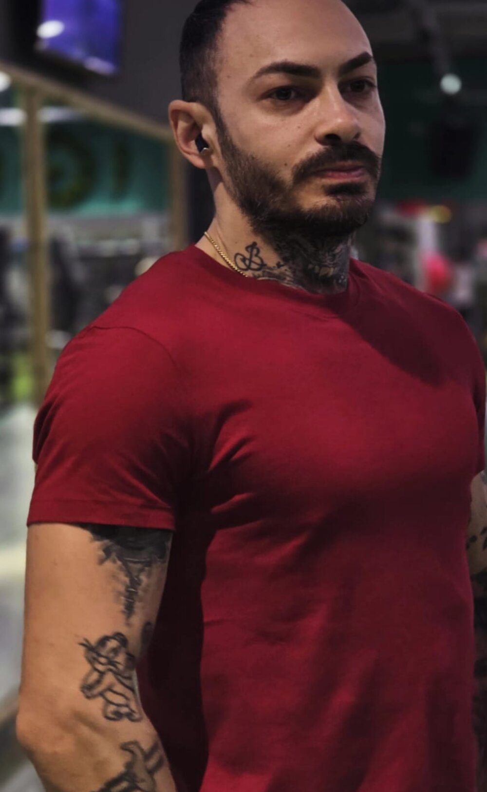 Adinabebe profile