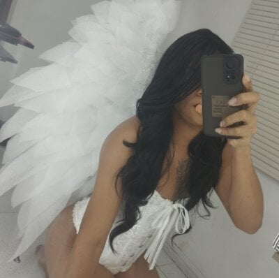 LyaMcconellx - Stripchat Cam2cam Dirtytalk Masturbation Trans 