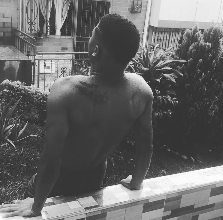 TYRON_GOLD profile