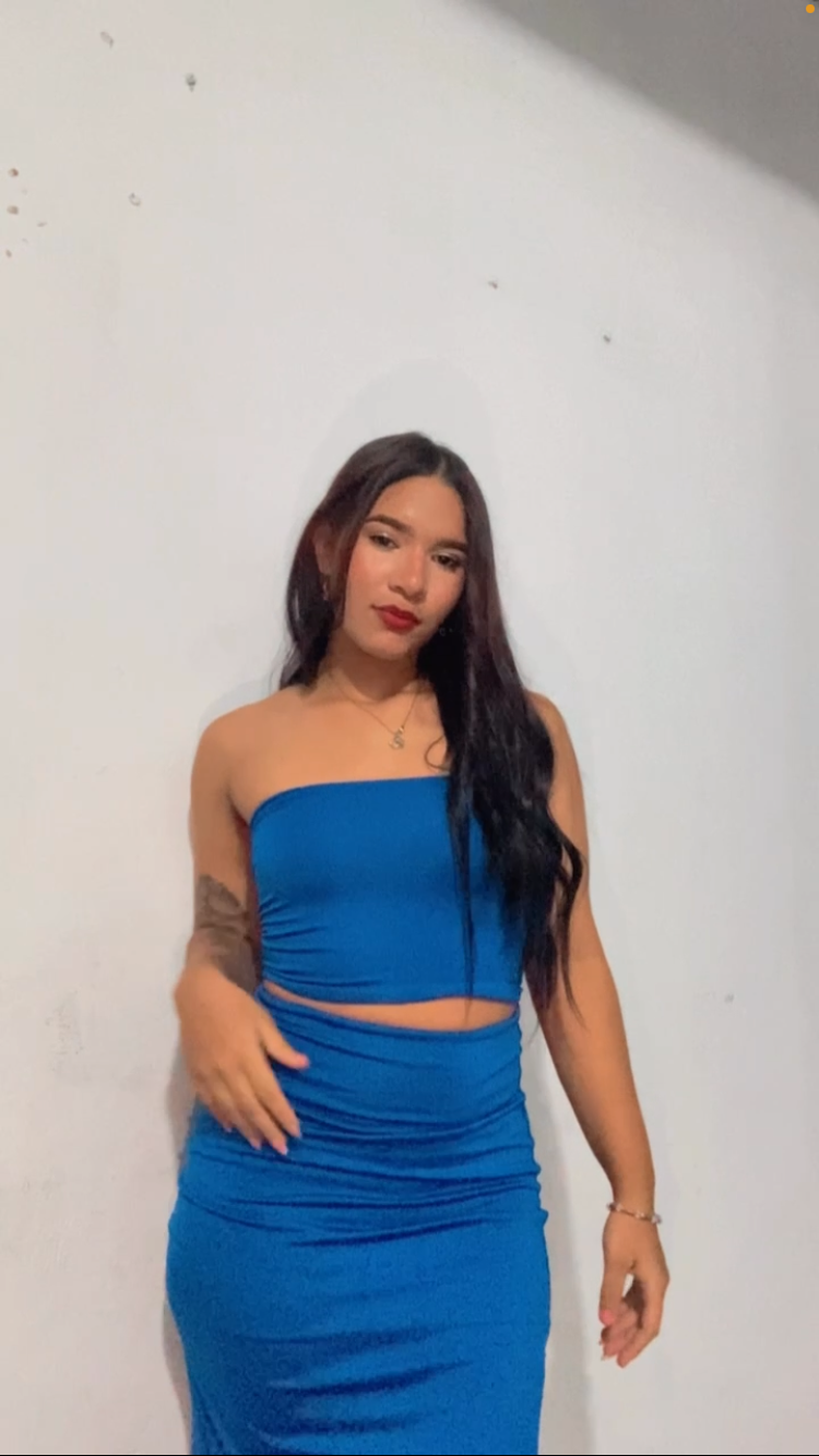 mariana-cute