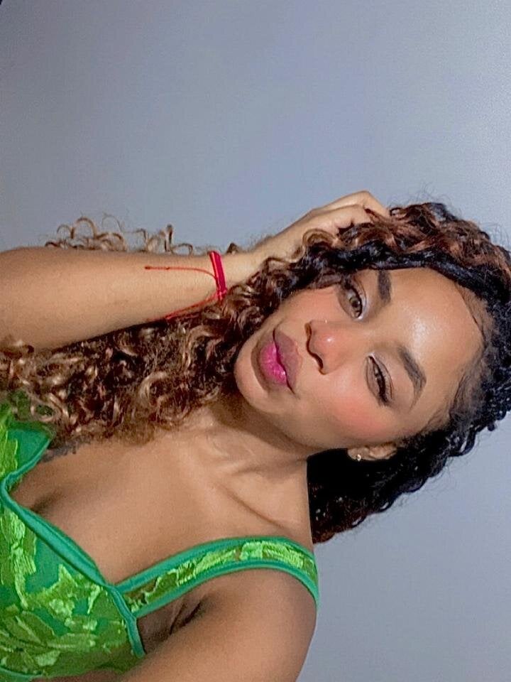 ebony_joness from stripchat
