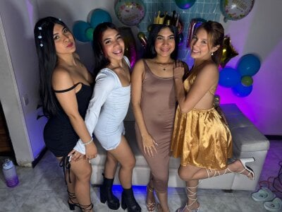 Cuteprincess07 - Stripchat Teen Pov Lovense Couple 