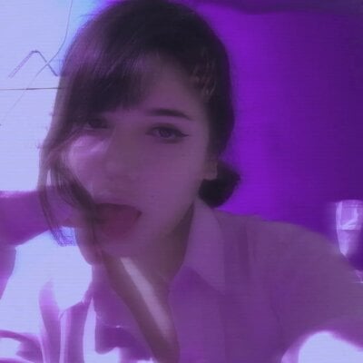 sarah_bubblegum from stripchat