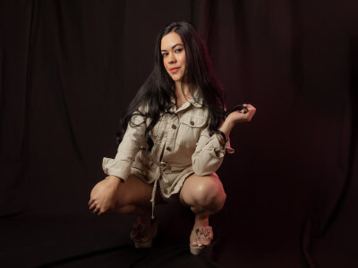 AlyssonFerrer Avatar